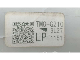 Модуль управления BSM TM8G210   Honda Insight    