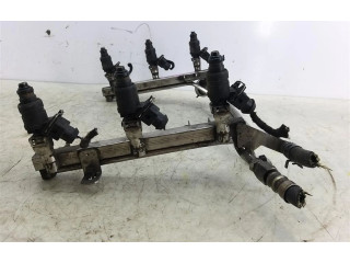 Топливная рампа 078133681AJ   Audi A6 Allroad C5   для двигателя ARJ