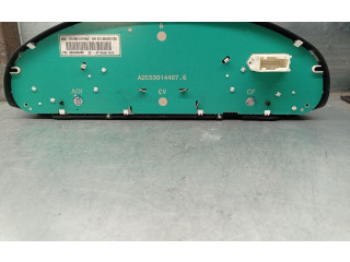 Přístrojová deska  Peugeot 407 2004 9646465480, 6106V5  