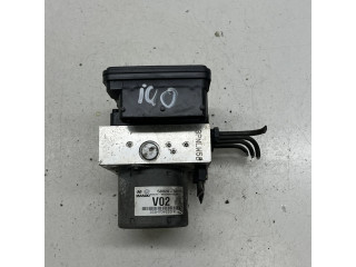 Jednotka ABS BE60031502, 589203Z510   Hyundai i40 2014