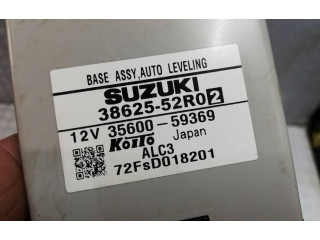 Блок управления 38625-52R02   Suzuki Swift