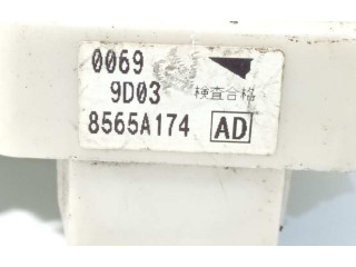 Pojistková skříňka Řídící jednotka BSM 8565A174   Mitsubishi Colt 2010