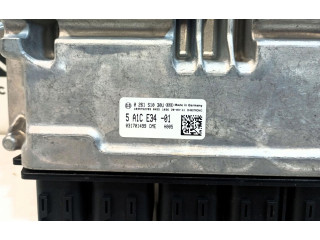 Řídící jednotka 5A1CE34   BMW 3 G20 G21 2022