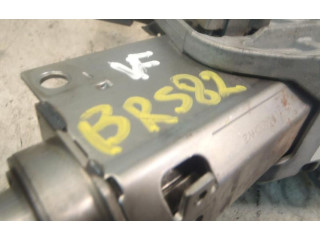    Рулевая рейка    Ford Focus 2004 - 2010 года