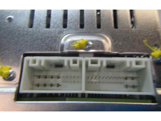 Блок управления HiFi audio 961701W770CA, 961701W770CA   KIA Rio      