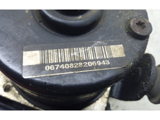 Блок АБС 1K0907379K   Volkswagen  Polo III 6N 6N2 6NF  1995 - 2001 года