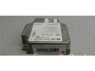 Блок подушек безопасности SA3102300   Hyundai Tucson JM