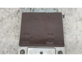 Блок подушек безопасности 96801134   Chevrolet Matiz
