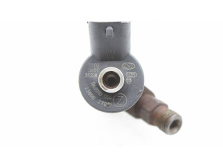 Řídící jednotka 0445110064, 3380027010   Hyundai Santa Fe 2002