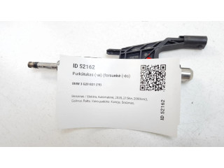 Vstřikovač 8656548, 102135   BMW 3 G20 G21  pro benzínový / Электричество motor 2.0 XB1G 