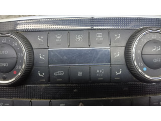 Блок управления климат-контролем SAE04DE13750   Mercedes-Benz R W251