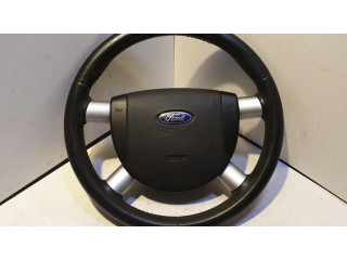 Руль Ford Mondeo Mk III  2000-2007 года 1S713599      