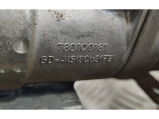    Рулевая рейка 8200932439, EA9CEC090   Renault Kangoo II 2008 - 2014 года