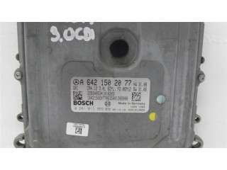 Řídící jednotka A6421502077   Porsche 911 996 1997