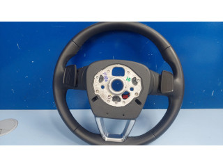 Volant Audi A4 S4 B9 8W 2019 8W0419091FG, 8W0419091GMINUS  