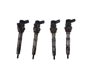 Vstřikovač 8514146, 0445110613   BMW 2 F45  pro naftový motor 2.0 B47C20A 