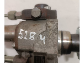 Vstřikovací čerpadlo 55495425, 12U00973   Opel Zafira C     