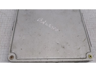Блок управления двигателя 3392060GS0, 3392060GB   Suzuki Baleno EG