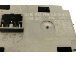 Дисплей    5H0941193AG   Cupra Leon