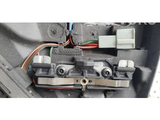 Volant Renault Trafic II (X83) 2008 8200009397  