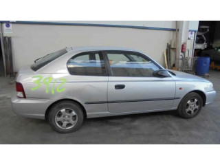 Генератор 3730022600, AB180128   Hyundai Accent 1.3     