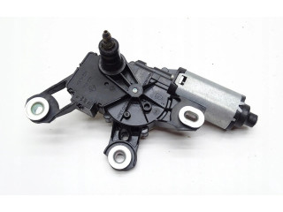 Моторчик заднего дворника 16424580965    Audi A6 S6 C6 4F