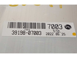 Řídící jednotka 3919907020, 3919807003   KIA Xceed 2023