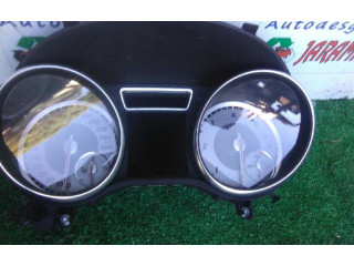 Přístrojová deska  Mercedes-Benz CLA C117 X117 W117 2013 1179008100  