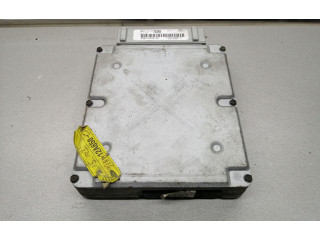 Řídící jednotka 98AB12A650CBG, E9AF14A624AA   Ford Focus 2002