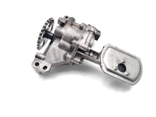 Čerpadlo oleje 9638783980   Peugeot Expert   RHZ(DW10ATED);RHZ(DW10BTED);RHZ(