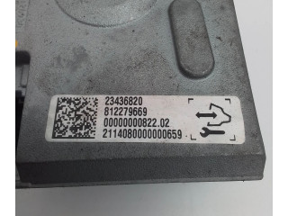 Подрулевой шлейф SRS 23436820, 000000008222   Opel Insignia A