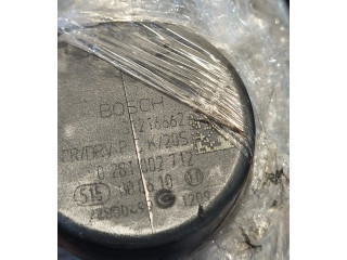 Vstřikovací lišta 30757146, 011803L2   Volvo S80    D5244T4 