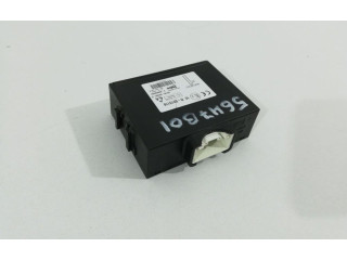 Блок управления парковки Toyota Aygo AB10  2005 - 2014 года 0H030, 89740      
