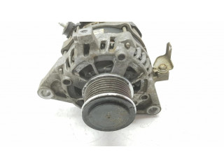 Генератор 2706011180   Toyota Land Cruiser (J120) 3.0     