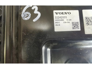 Řídící jednotka    Volvo V60 2025