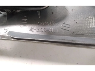 Zpětné zrcátko  Mercedes-Benz SLK R171 2004  413138411L  