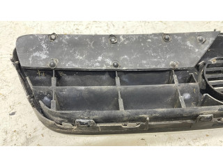 Передняя решётка Audi A3 S3 8L 1996-2003 года 8L0807683      