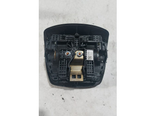 Volant Renault Scenic III -  Grand scenic III 2010 60958140, 60958140  