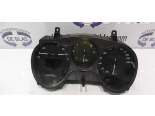 Přístrojová deska  Seat Toledo III (5P)  110080280009  