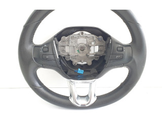 Volant Peugeot 2008 I 2014 6191373, 96750123ZD  
