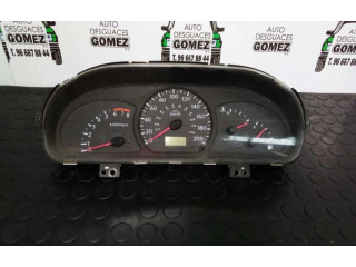 Панель приборов 0K30A55441   KIA Rio       