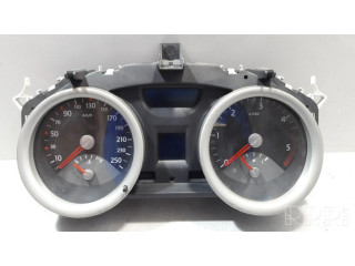 Přístrojová deska  Renault Megane II 2002 8200399700D  