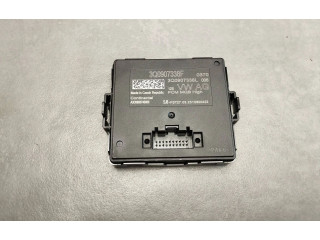 Модуль управления gateway  3Q0907338F, 3Q0907338L   Volkswagen Arteon 