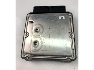 Řídící jednotka 4G0907401F, 0281017722   Audi A6 S6 C7 4G 2011