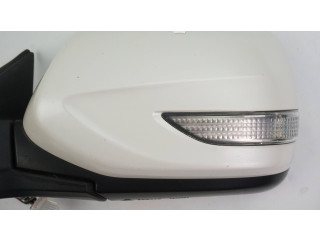 Zpětné zrcátko  Subaru Outback 2010  027412, A7333666  