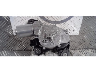 Моторчик заднего дворника 2871000Q0A    Nissan Micra K14