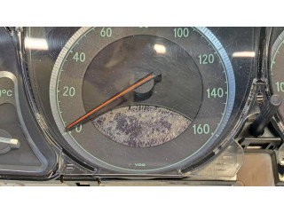 Přístrojová deska  Mercedes-Benz SL R230 2005 A2305400023  
