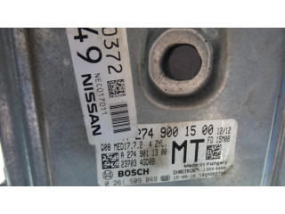 Řídící jednotka A2749001500   Infiniti Q50 2016