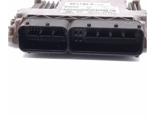 Řídící jednotka 3910627825, 952302B220   Hyundai Santa Fe 2006