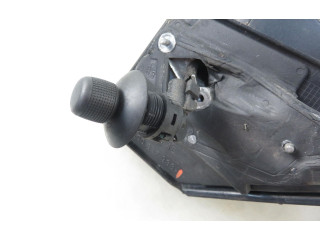 Zpětné zrcátko  Volkswagen Polo IV 9N3 2002  6Q0857933, 6Q0857933  